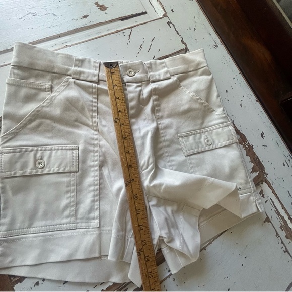 Sportiff Original Shorts Mens 32" Cargo 7 Pocket Fishing Hiking Outdoors - Picture 4 of 10